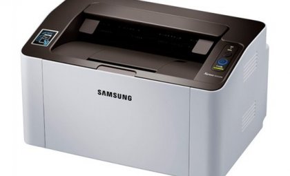 Samsung SL-M2020W Wi-Fi Airprint Mono Laser Yazıcı